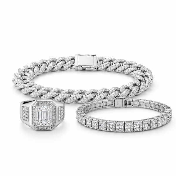 Men’s Jewelry