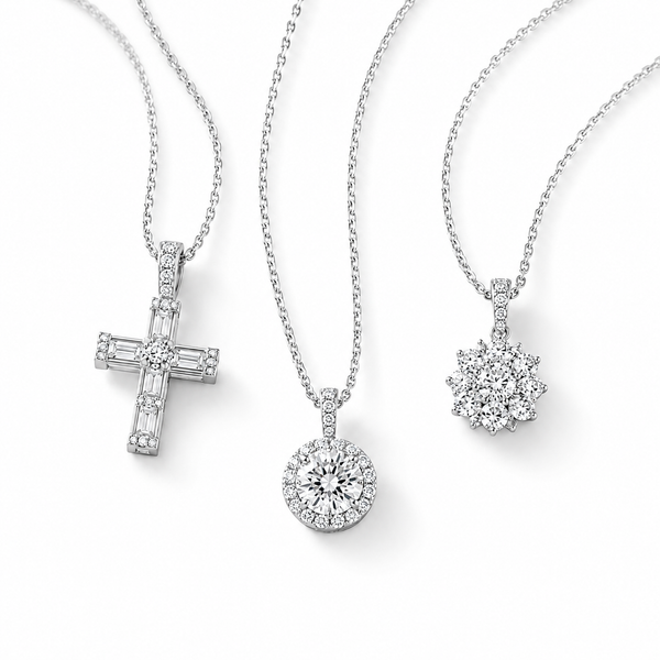 PENDENTS